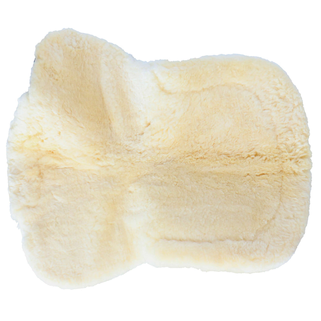 F.R.A. Mantilla Basic Negro Natural Blanqueado