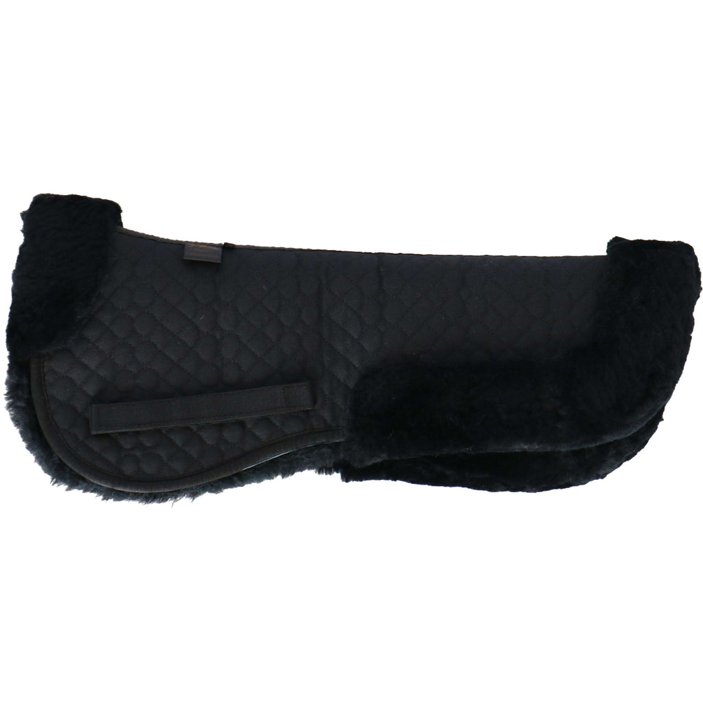 F.R.A. Mantilla Basic Negro
