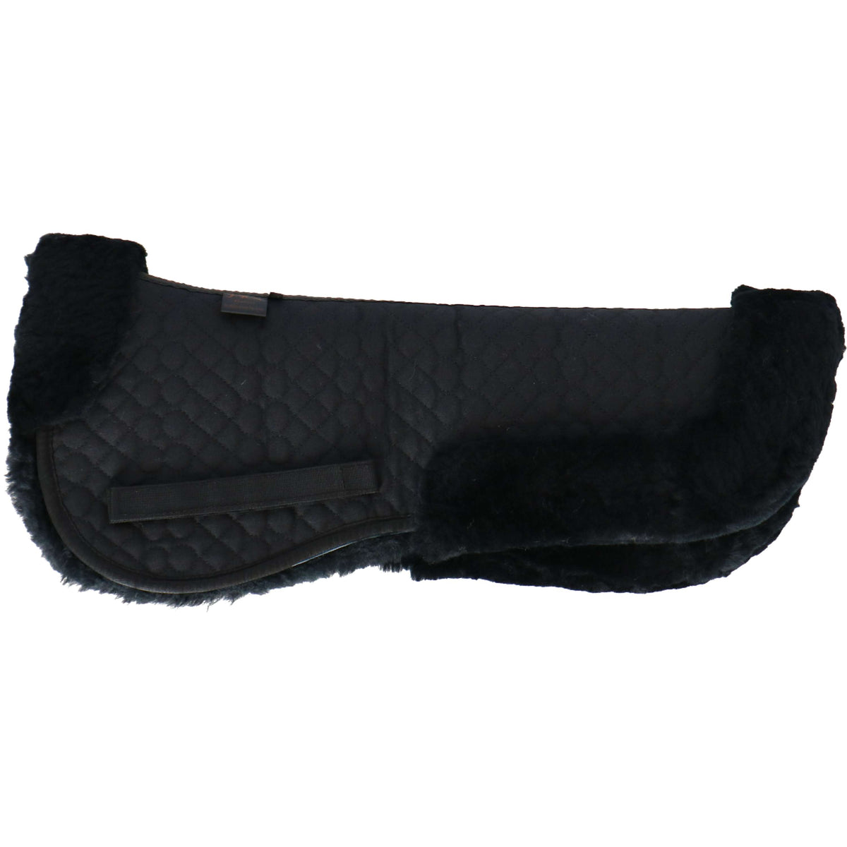 F.R.A. Mantilla Basic Negro