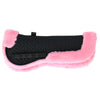 F.R.A. Mantilla Basic Negro/Rosa