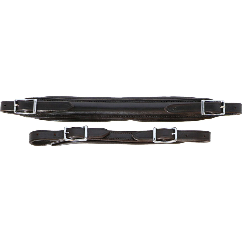 F.R.A. Hackamore Cali Leder Habana