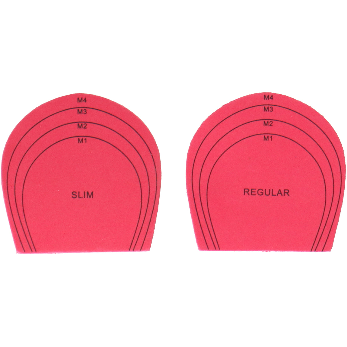 F.R.A. Cavallo Horse & Rider Plantillas CLB Cushion
