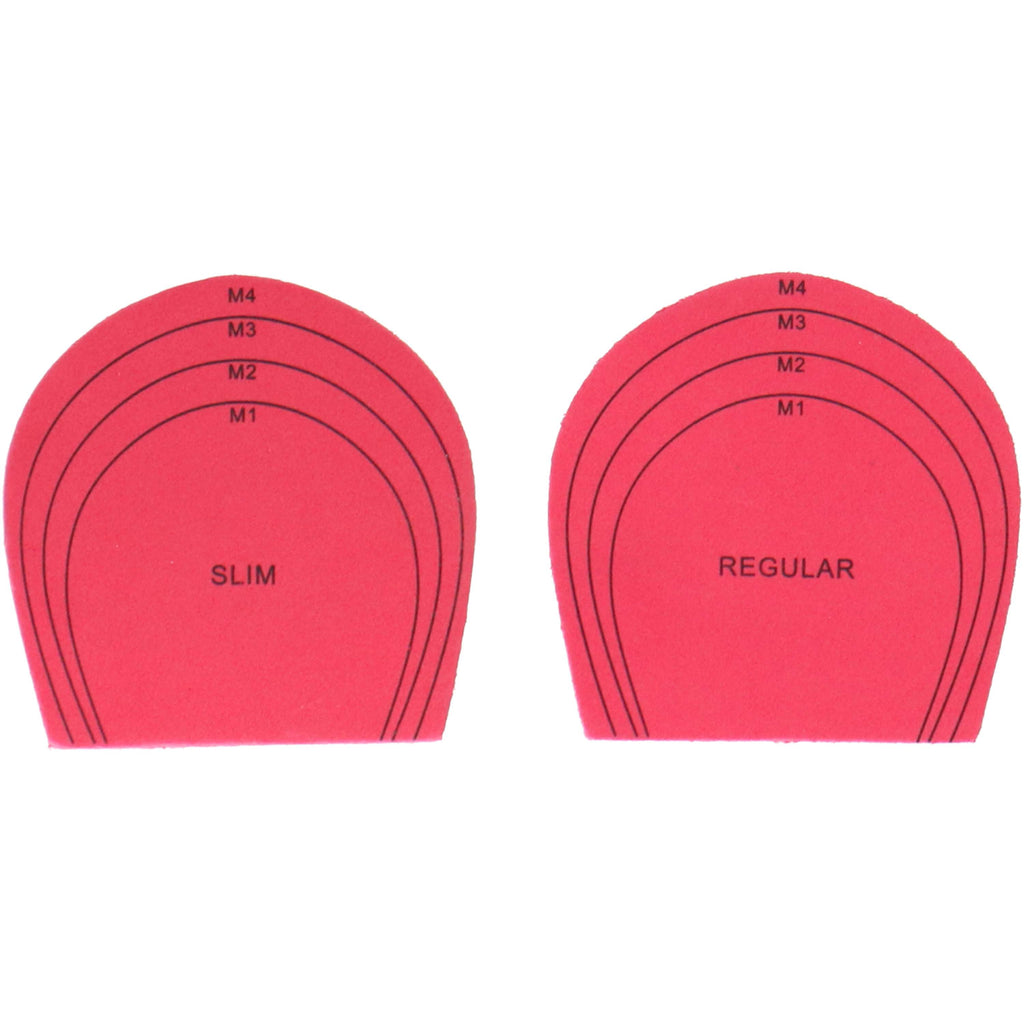 F.R.A. Cavallo Horse & Rider Plantillas CLB Cushion