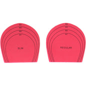 F.R.A. Cavallo Horse & Rider Plantillas CLB Cushion