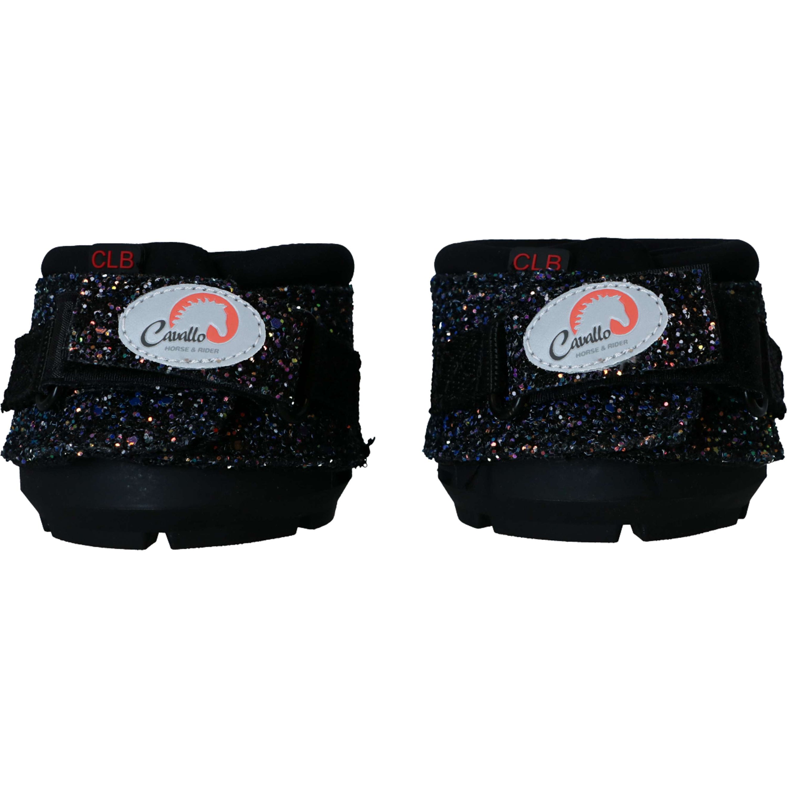 F.R.A. Cavallo Horse & Rider Botas para caballos CLB Regular Bling