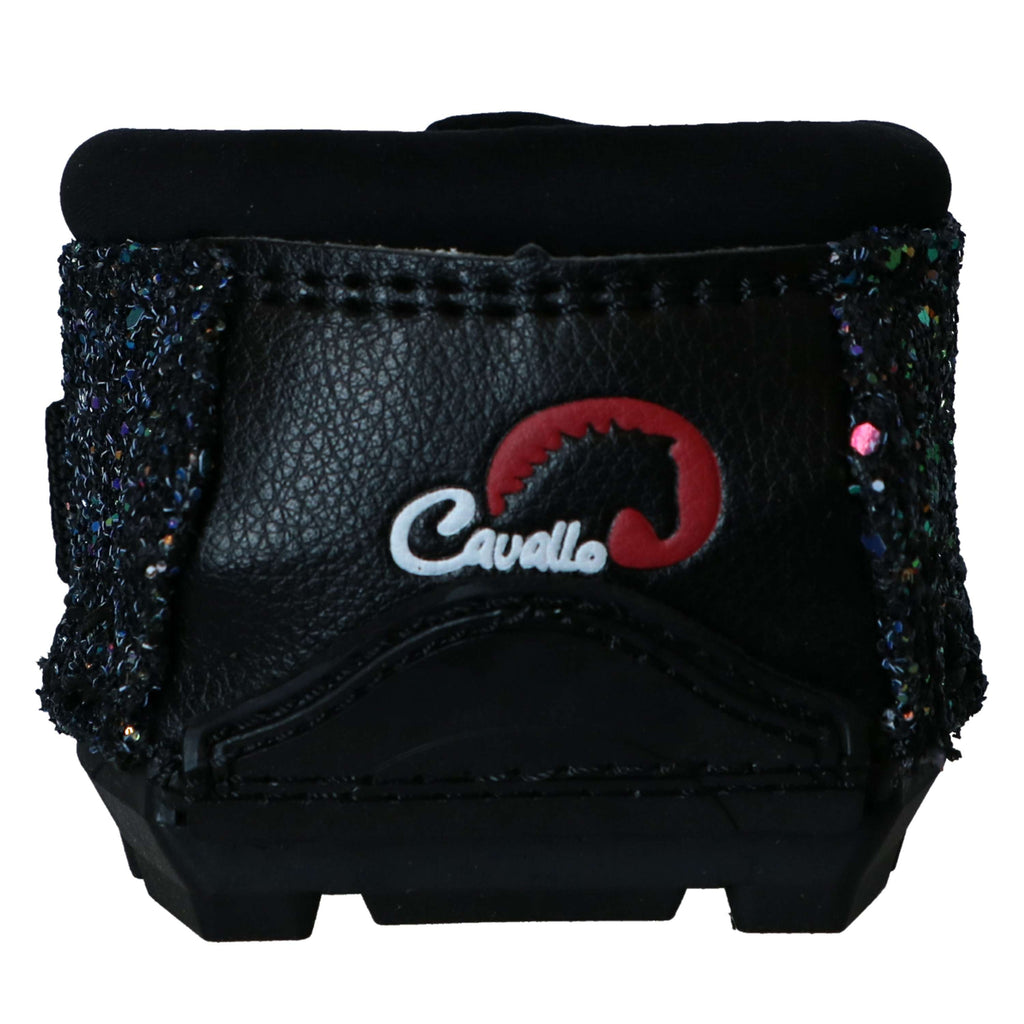F.R.A. Cavallo Horse & Rider Botas para caballos CLB Regular Bling