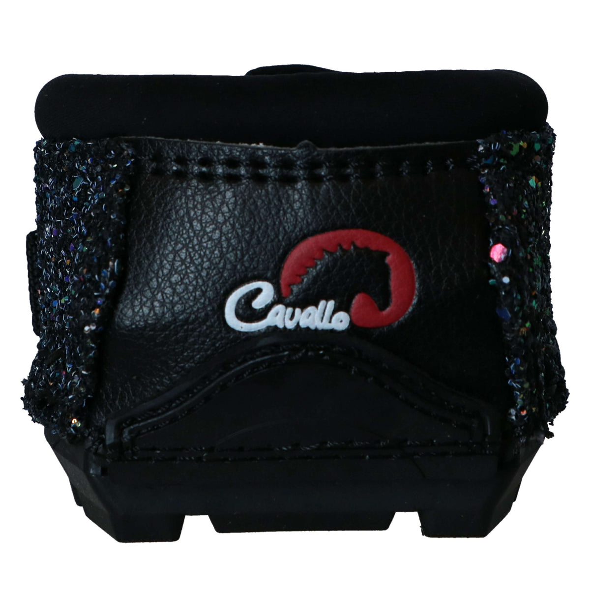F.R.A. Cavallo Horse & Rider Botas para caballos CLB SLIM Bling