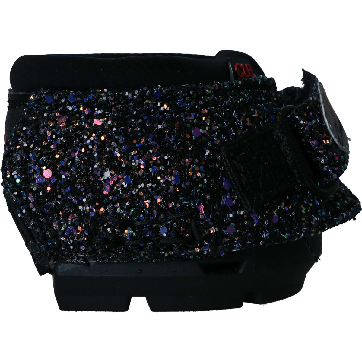 F.R.A. Cavallo Horse & Rider Botas para caballos CLB SLIM Bling