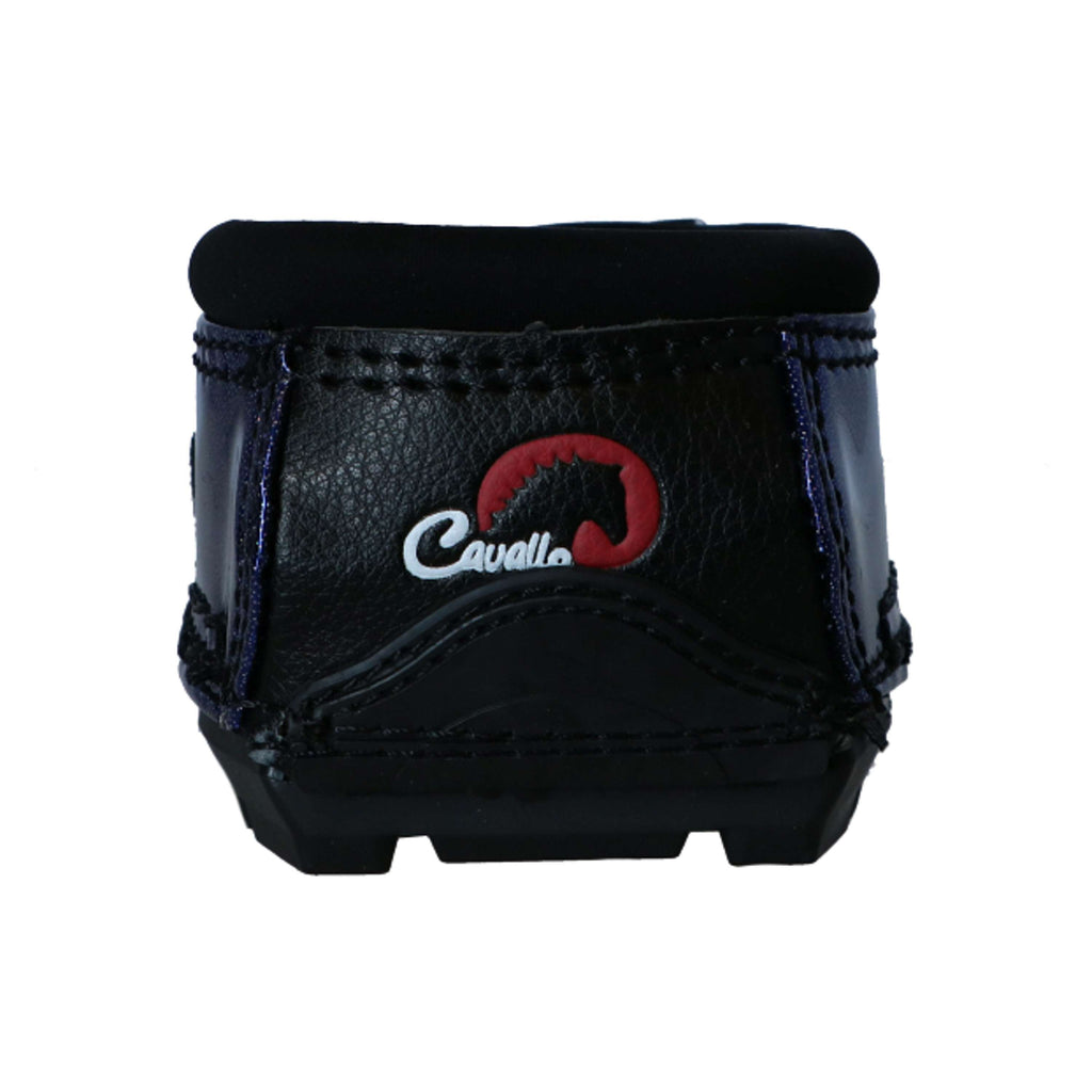 F.R.A. Cavallo Horse & Rider Botas para caballos CLB SLIM Azul
