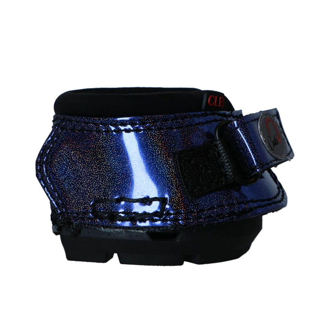 F.R.A. Cavallo Horse & Rider Botas para caballos CLB Regular Azul
