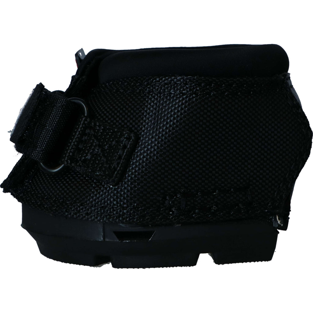F.R.A. Cavallo Horse & Rider Botas para caballos CLB SLIM Negro