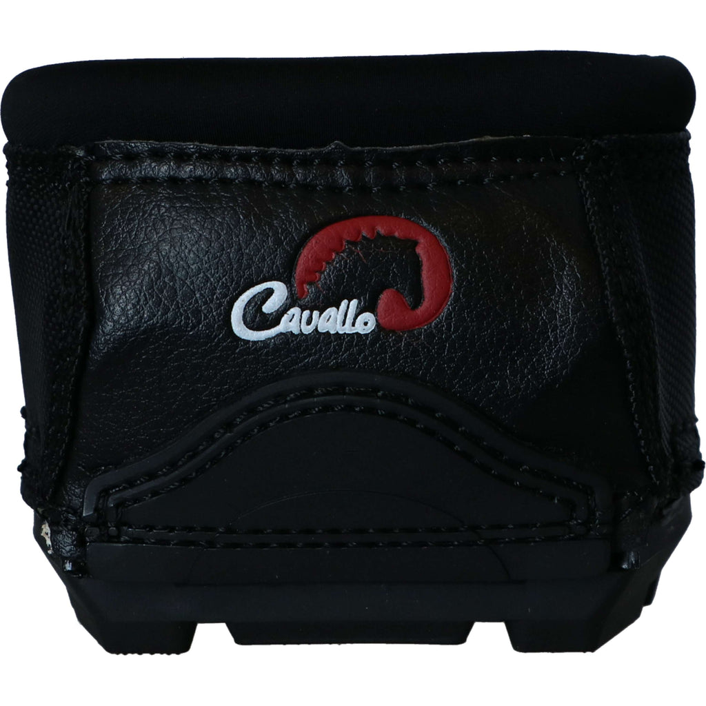 F.R.A. Cavallo Horse & Rider Botas para caballos CLB Regular Negro