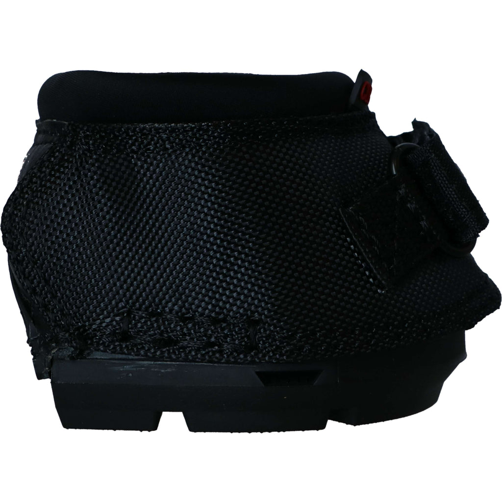 F.R.A. Cavallo Horse & Rider Botas para caballos CLB SLIM Negro