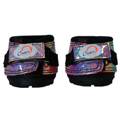 F.R.A. Cavallo Horse & Rider Botas para caballos CLB Regular Rosa