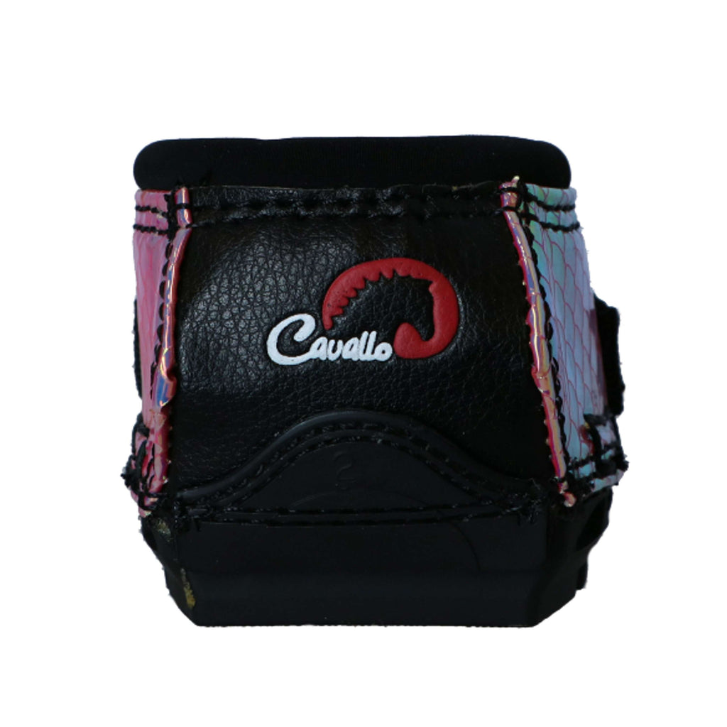 F.R.A. Cavallo Horse & Rider Botas para caballos CLB SLIM Rosa