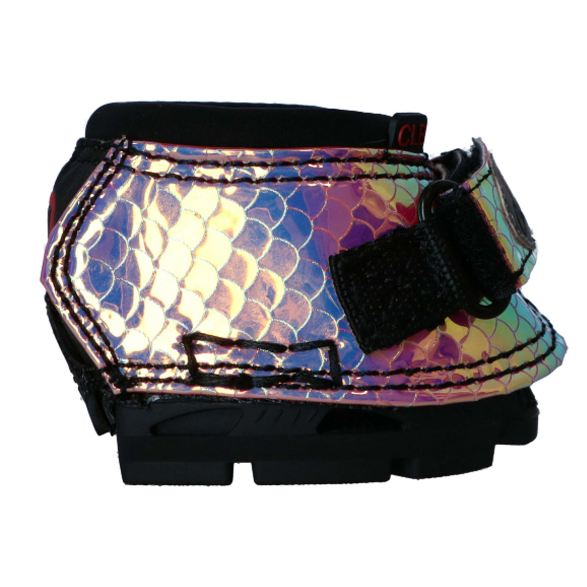 F.R.A. Cavallo Horse & Rider Botas para caballos CLB Regular Rosa