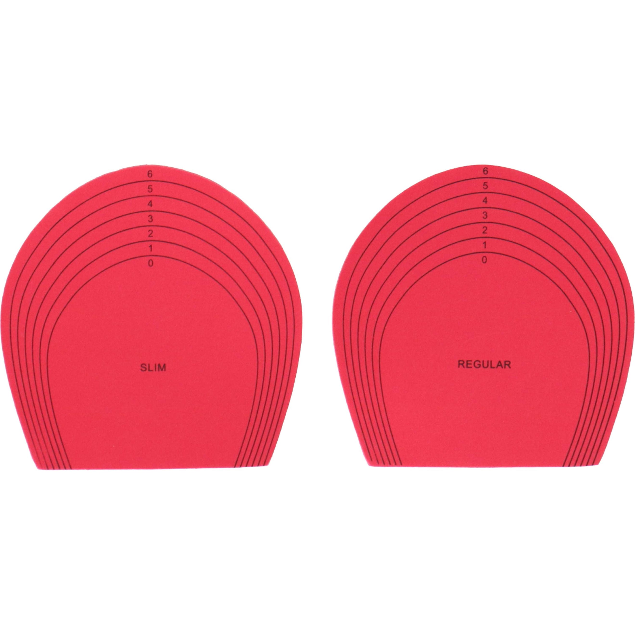 F.R.A. Cavallo Horse & Rider Plantillas Cushion