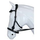 F.R.A. Brida sin Bocado Dandy Side Pull Rein Negro