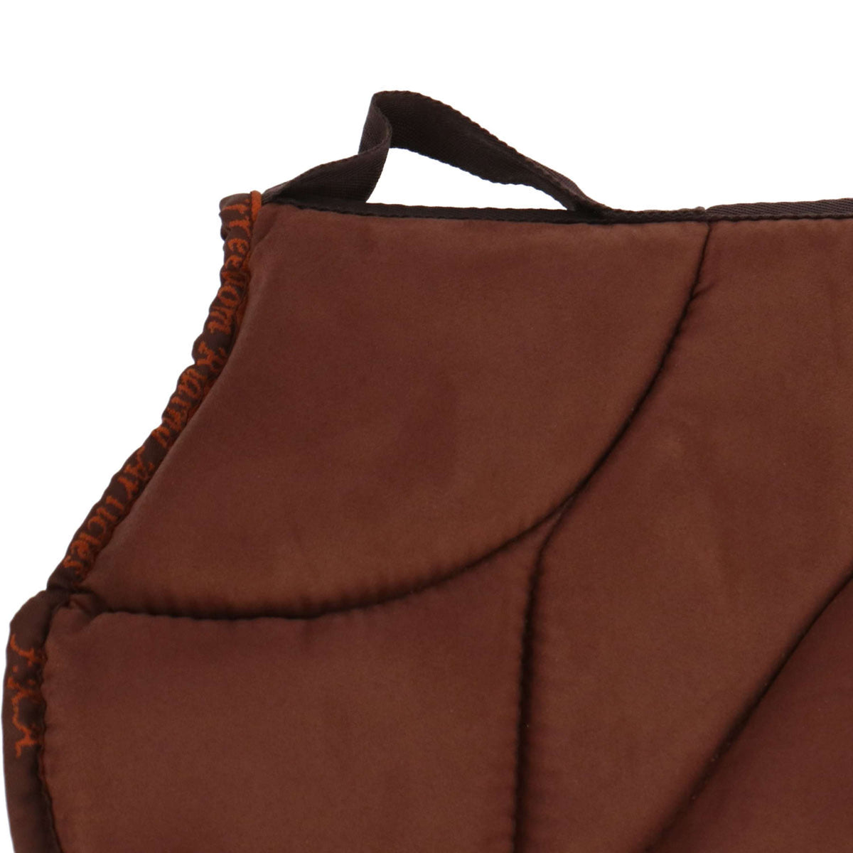 F.R.A. Almohadilla a Pelo Dardo Suèdine/Sympanova Marron