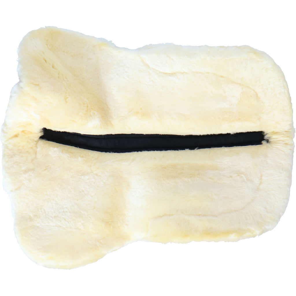 F.R.A. Mantilla De Luxe Negro/Natural