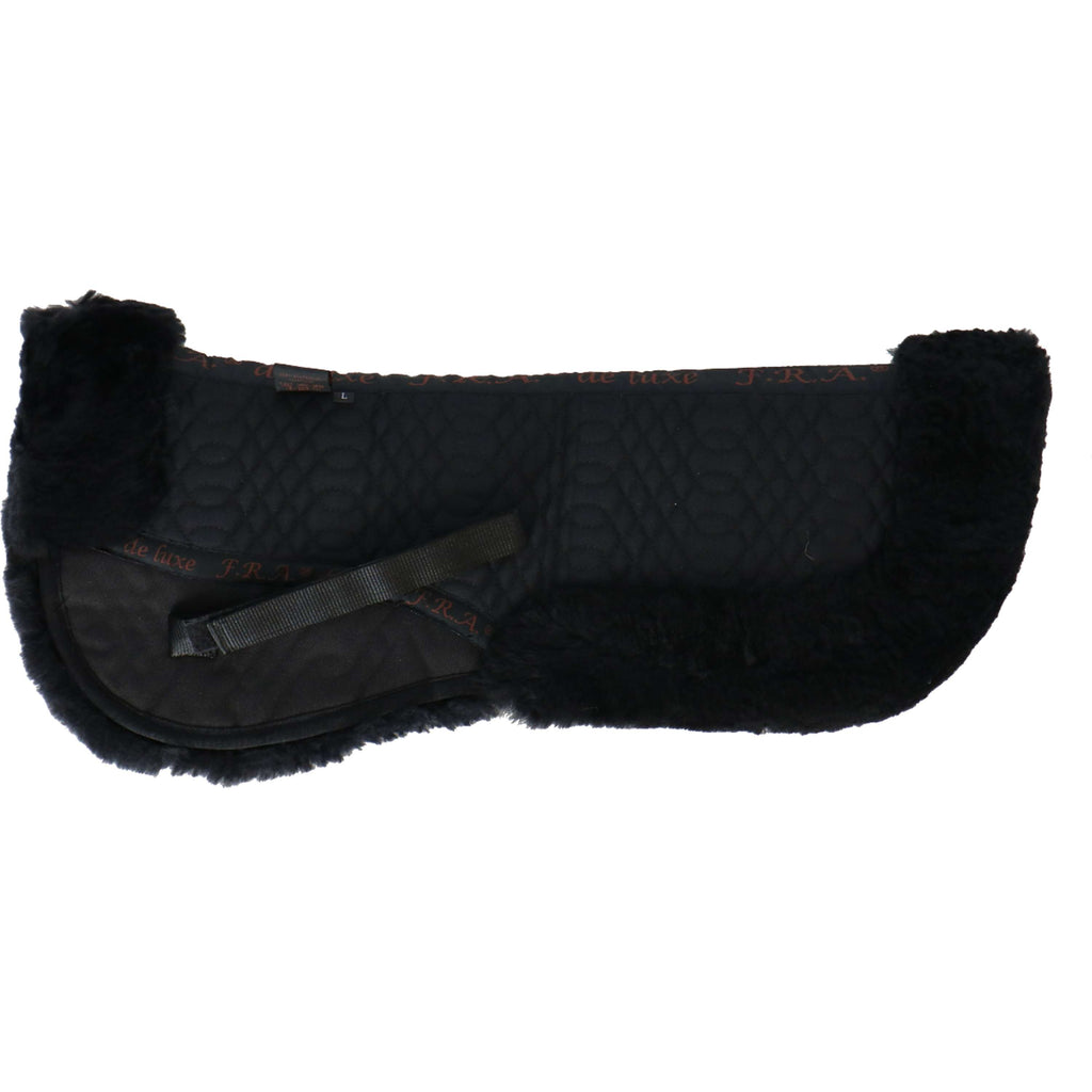 F.R.A. Mantilla De Luxe Negro