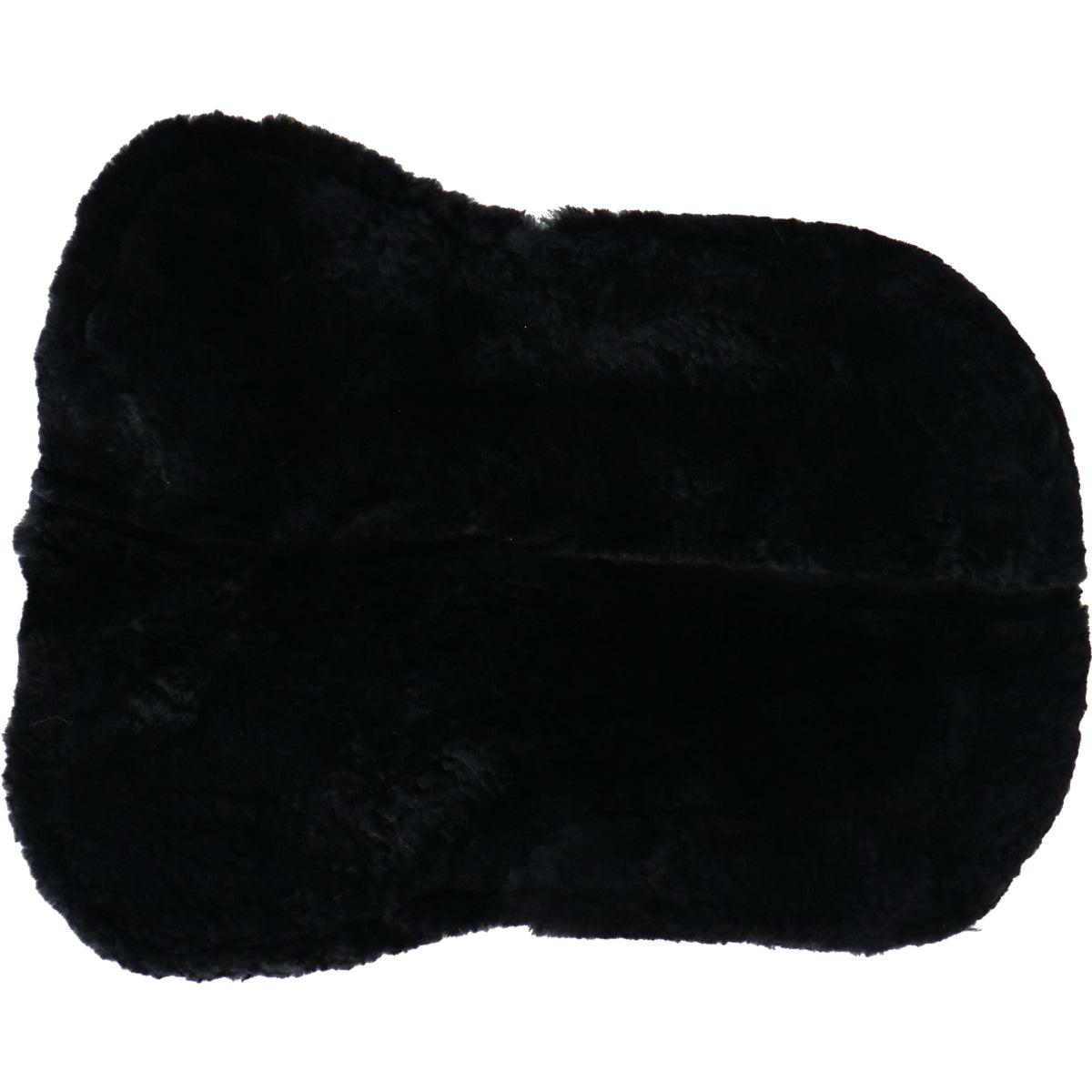 F.R.A. Mantilla De Luxe Negro