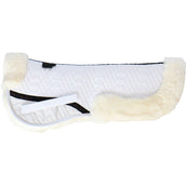 F.R.A. Mantilla De Luxe Blanco