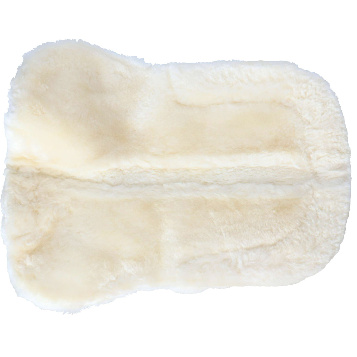 F.R.A. Mantilla De Luxe Blanco