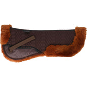 F.R.A. Mantilla De Luxe Marron/Cappuccino