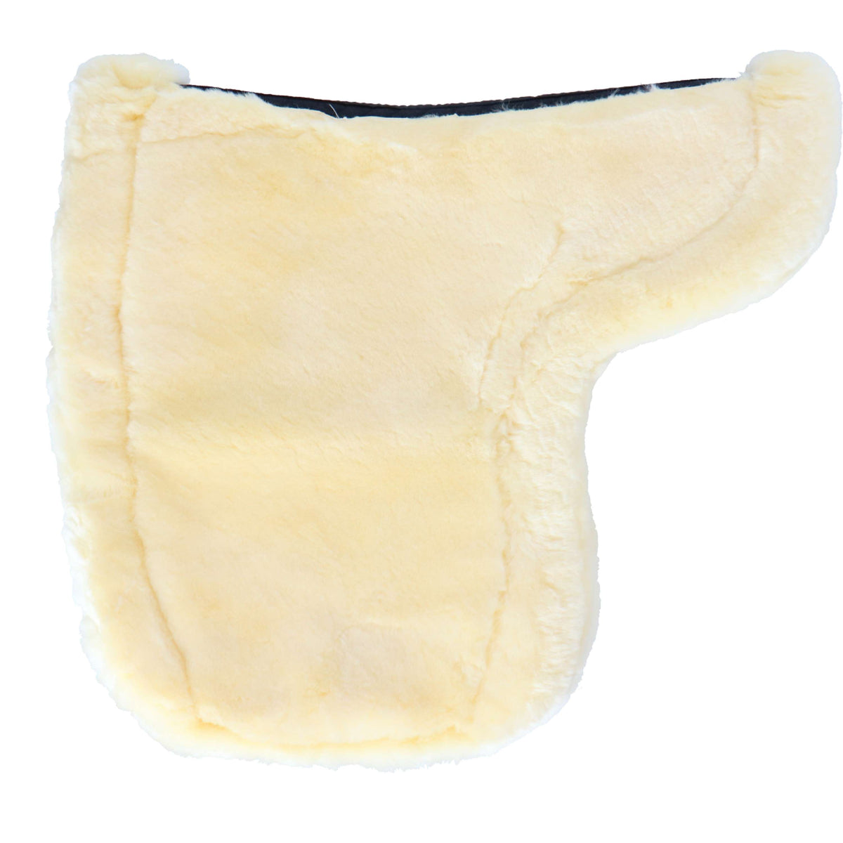 F.R.A. Mantilla De Luxe Negro/Natural