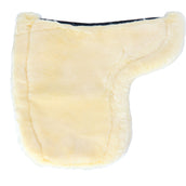 F.R.A. Mantilla De Luxe Negro/Natural