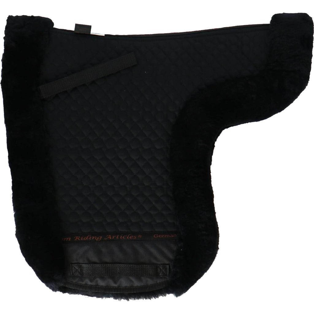 F.R.A. Mantilla De Luxe Negro