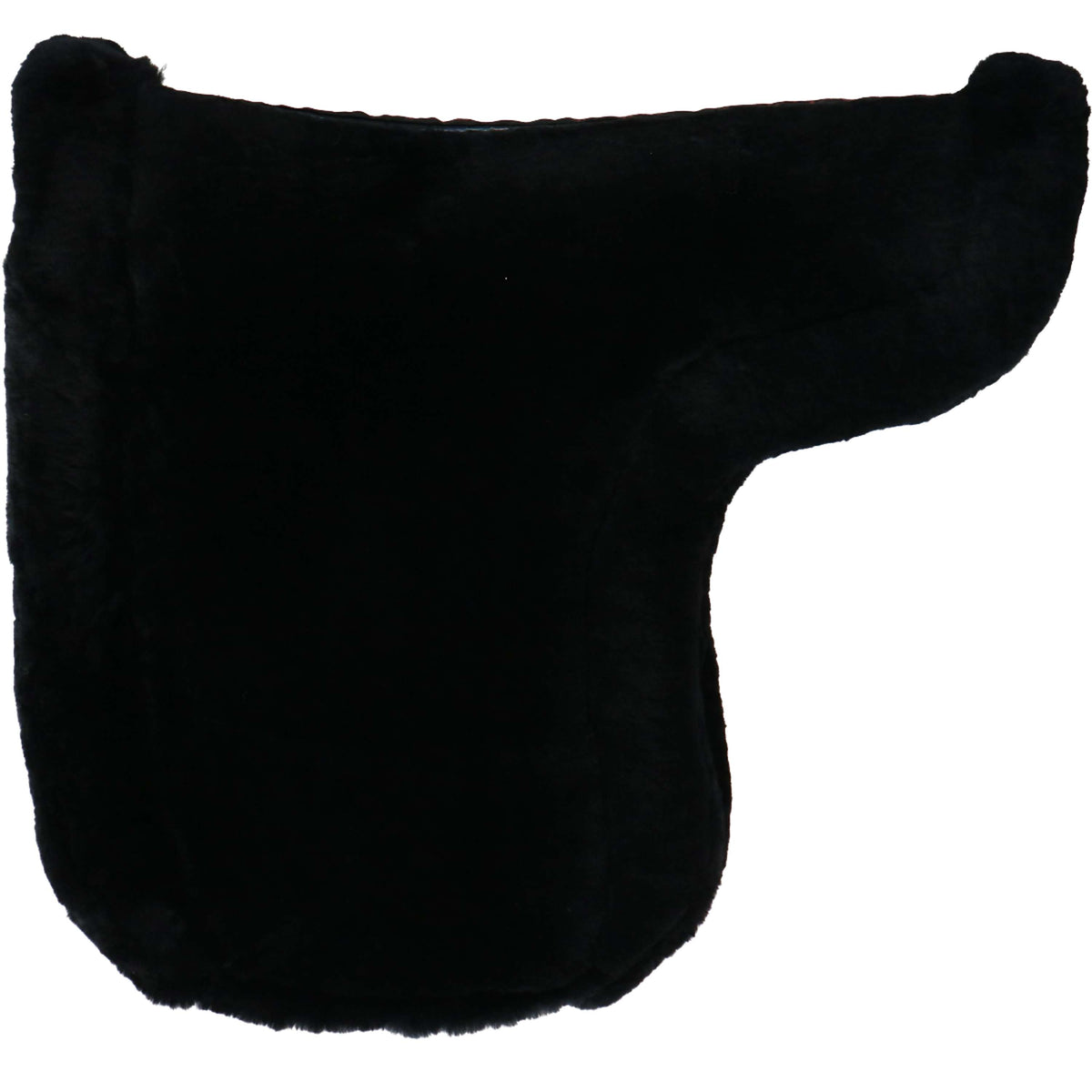 F.R.A. Mantilla De Luxe Negro