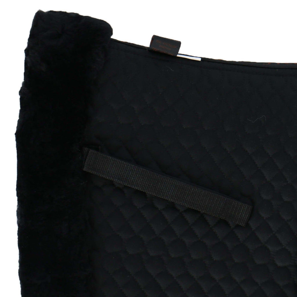 F.R.A. Mantilla De Luxe Negro