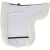F.R.A. Mantilla De Luxe Propósito General Piel Completa Blanco