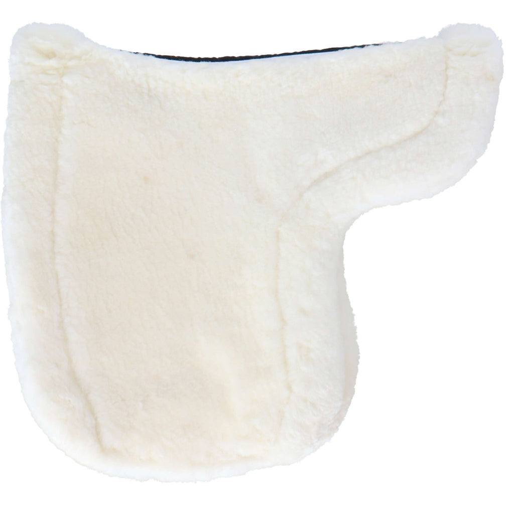 F.R.A. Mantilla De Luxe Propósito General Piel Completa Blanco
