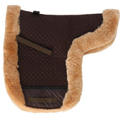 F.R.A. Mantilla De Luxe Marron/Camel