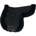 F.R.A. Mantilla De Luxe Propósito General Piel Completa Negro