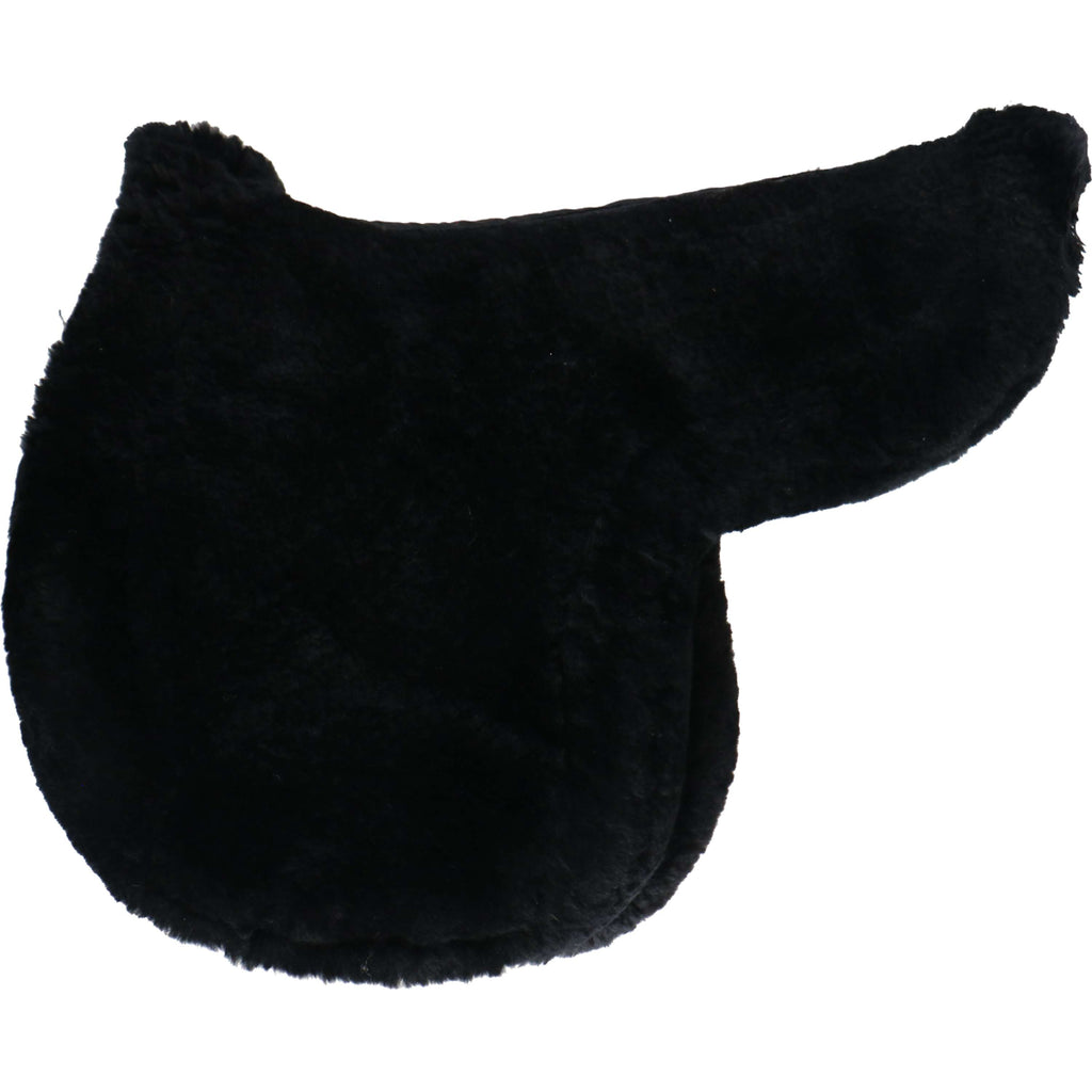 F.R.A. Mantilla De Luxe Propósito General Piel Completa Negro