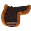 F.R.A. Mantilla De Luxe Propósito General Piel Completa Marron/Cappuccino