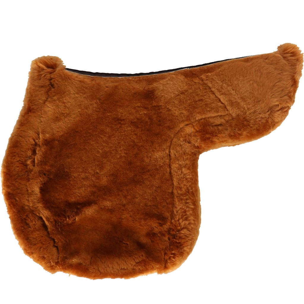 F.R.A. Mantilla De Luxe Propósito General Piel Completa Marron/Cappuccino