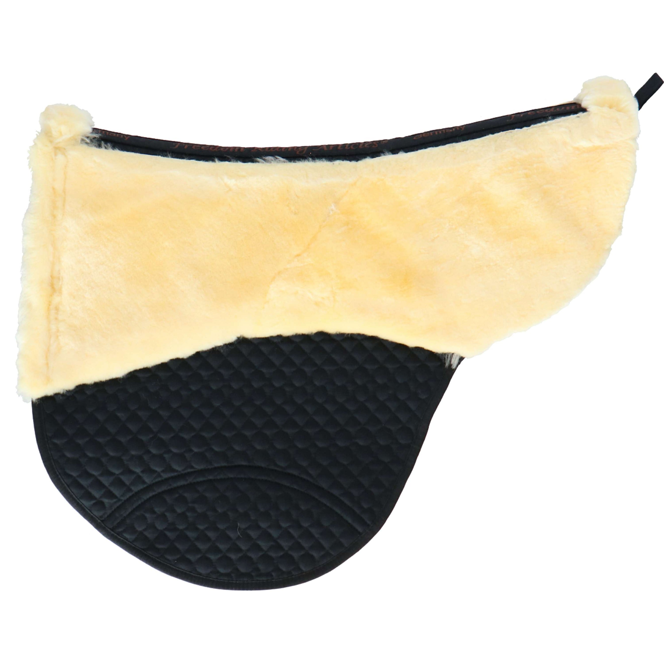 F.R.A. Mantilla De Luxe Extra Negro/Natural F.R.A. Mantilla De Luxe Extra Negro/Natural