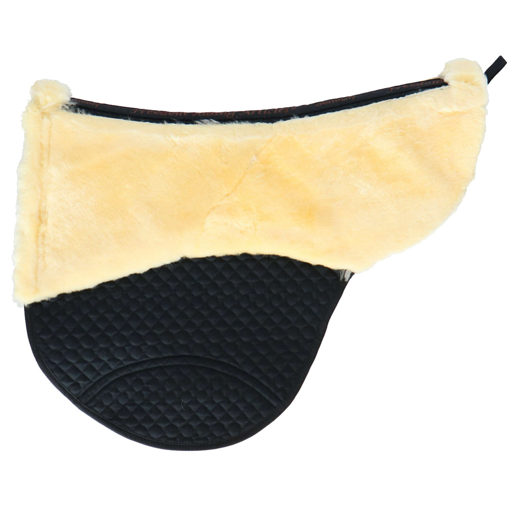 F.R.A. Mantilla De Luxe Extra Negro/Natural