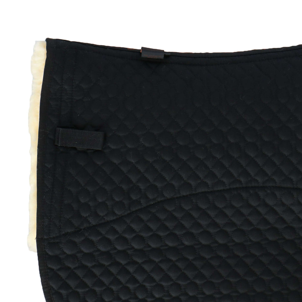 F.R.A. Mantilla De Luxe Extra Negro/Natural