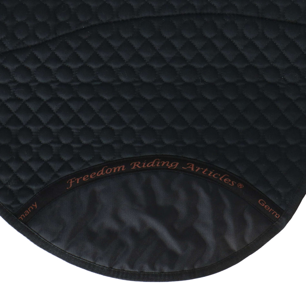 F.R.A. Mantilla De Luxe Extra Negro/Natural