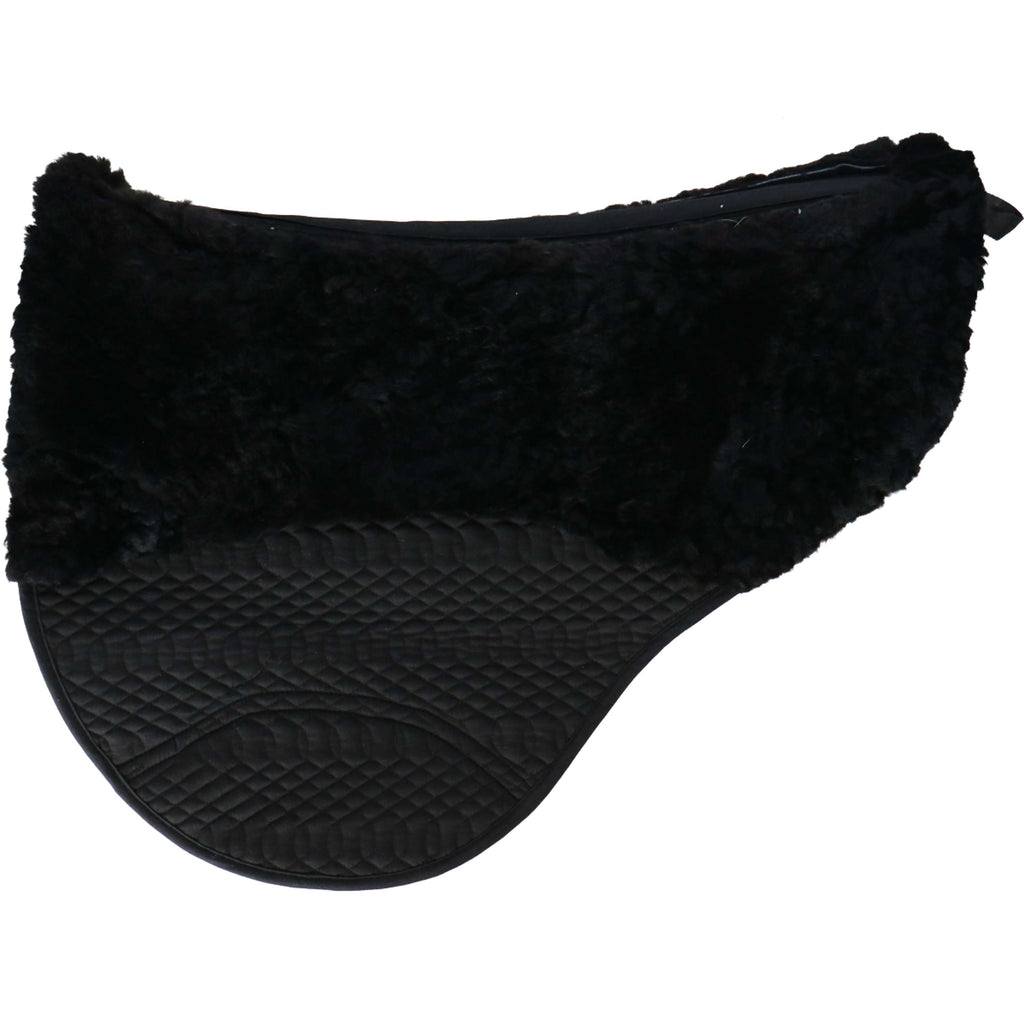 F.R.A. Mantilla De Luxe Extra para Montura Sin Árbol Negro