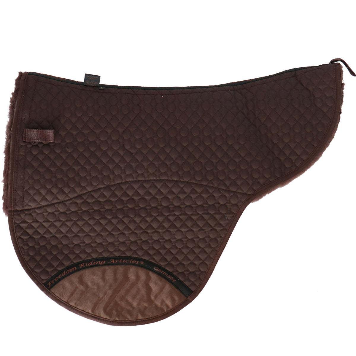 F.R.A. Mantilla De Luxe Extra para Montura Sin Árbol Marron