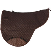 F.R.A. Mantilla De Luxe Extra para Montura Sin Árbol Marron
