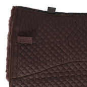 F.R.A. Mantilla De Luxe Extra para Montura Sin Árbol Marron