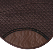 F.R.A. Mantilla De Luxe Extra para Montura Sin Árbol Marron